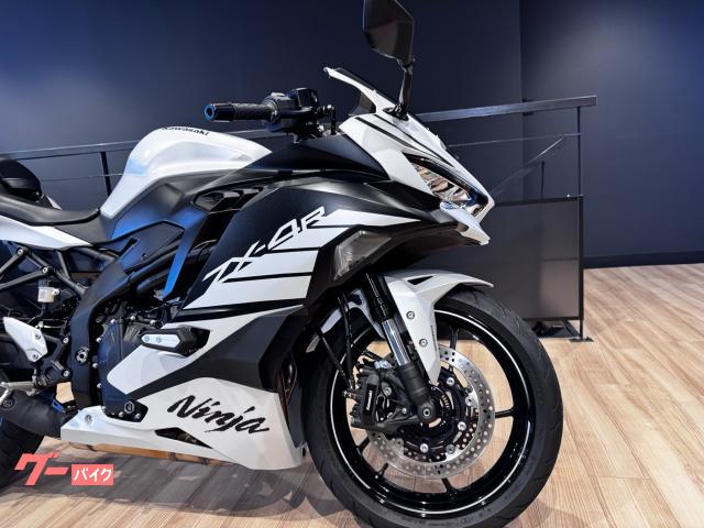 車両情報:カワサキ Ninja ZX−4R SE | カワサキプラザ鹿児島 | 中古