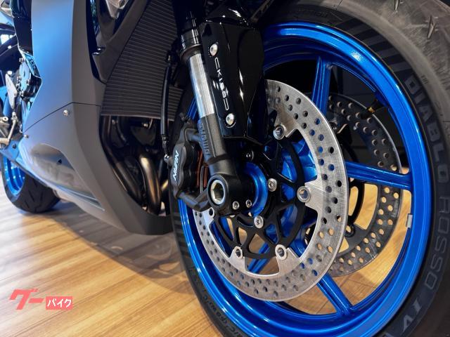 カワサキ Ninja ZX－6R 2026年モデル｜カワサキプラザ