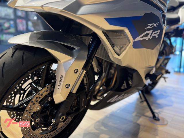 カワサキ Ninja ZX－4R 2027年モデル｜カワサキプラザ