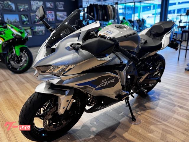 カワサキ Ninja ZX－4R 2027年モデル｜カワサキプラザ