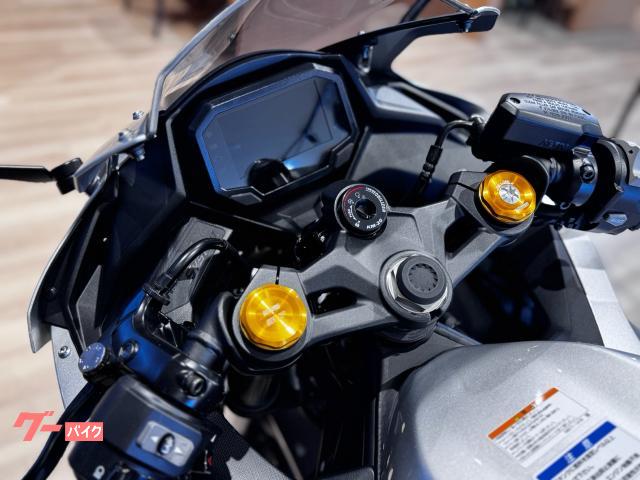 カワサキ Ninja ZX－4R 2027年モデル｜カワサキプラザ