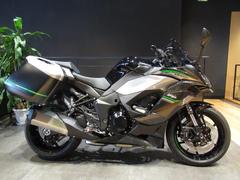 カワサキ　Ｎｉｎｊａ１０００ＳＸ　ＰＬＡＺＡ　ＥＤＩＴＩＯＮ　２０２４年モデル　　カワサキケアモデル