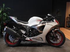 カワサキ　Ｎｉｎｊａ　ＺＸ−６Ｒ　２０２５年モデル　　カワサキケアモデル