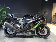 カワサキ　Ｎｉｎｊａ　ＺＸ−６Ｒ　２０２５年モデル　カワサキケアモデル