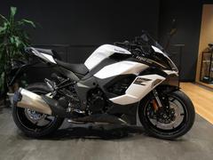 カワサキ　Ｎｉｎｊａ　１１００　ＳＸ　２０２５年モデル　カワサキケアモデル