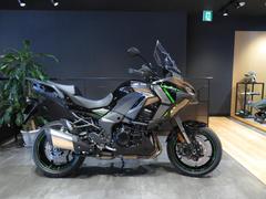 カワサキ　Ｖｅｒｓｙｓ　１１００　ＳＥ　２０２５年モデル　カワサキケアモデル