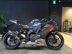 カワサキ　Ｎｉｎｊａ　ＺＸ−２５Ｒ　ＳＥ　２０２２年モデル