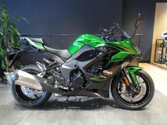 カワサキ　Ｎｉｎｊａ　１１００　ＳＸ　ＳＥ　２０２５年モデル　カワサキケアモデル