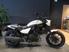 カワサキ　エリミネーター４００　ＳＥ　２０２６年モデル　メーカー保証２年＆プラザ保証１年