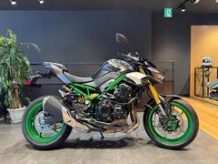カワサキ　Ｚ９００　ＳＥ　２０２６年モデル　カワサキケアモデル