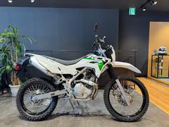 カワサキ　ＫＬＸ２３０　Ｓ　メーカー保証２年＆プラザ保証１年付き