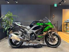 カワサキ　Ｎｉｎｊａ　１０００　ＳＸ　２０２４年モデル　カワサキケアモデル