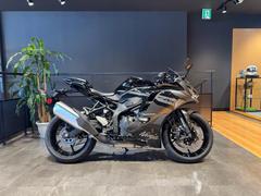 カワサキ　Ｎｉｎｊａ　ＺＸ−４Ｒ　ＳＥ　２０２６年モデル　　メーカー保証２年＆プラザ保証１年付き