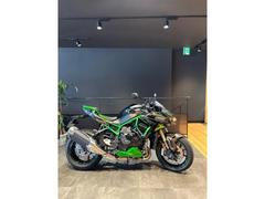 カワサキ　Ｚ　Ｈ２　ＳＥ　２０２５年モデル　ケアモデル