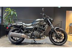 カワサキ　エリミネーター４００　２０２６年モデル　メーカー保証２年＆プラザ保証付き