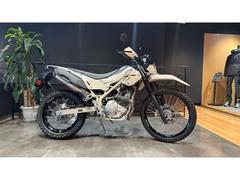 カワサキ　ＫＬＸ２３０シェルパＳ