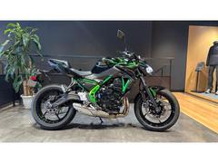 カワサキ　Ｚ６５０
