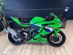 カワサキ　Ｎｉｎｊａ　ＺＸ−２５ＲＲ　メーカー保証２年＆プラザ保証１年付き