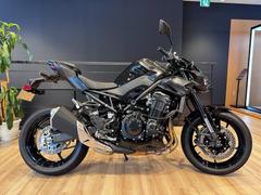 カワサキ　Ｚ９００