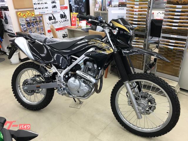 カワサキ ｋｌｘ２３０ デュアルパーパスａｂｓ グーバイク鑑定車 バイクフォーラム伊敷店 新車 中古バイクなら グーバイク