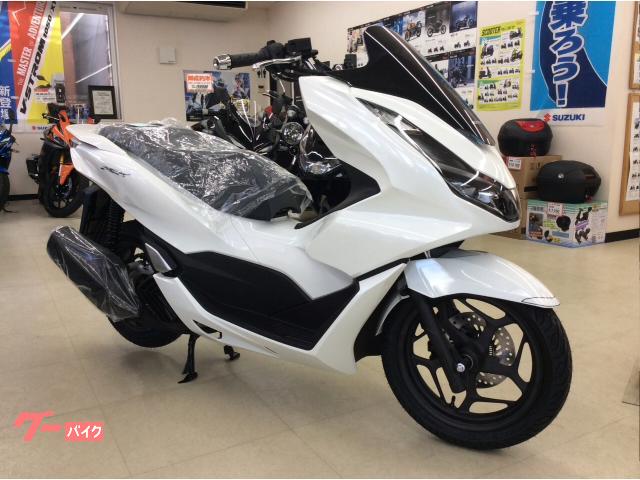 ホンダ ｐｃｘ バイクフォーラム伊敷店 新車 中古バイクなら グーバイク