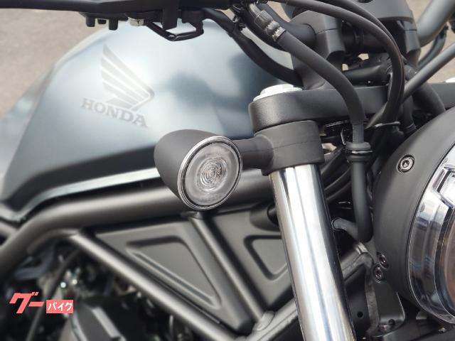 ホンダ レブル250 レブル500 リヤフェンダー（全年式対応