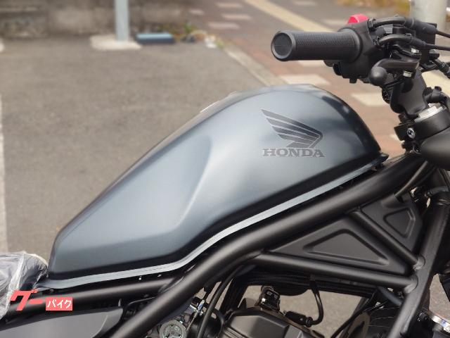 ホンダ レブル250 新型 MC49 マットディム ホンダ レブル250 新型 MC49 マットディム