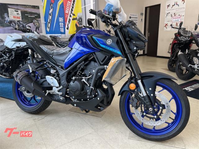 ＭＴ−０３（３２０ｃｃ）　ＲＨ２１Ｊ