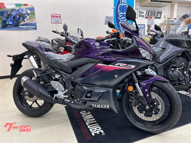 ＹＺＦ−Ｒ３　ＲＨ２１Ｊ