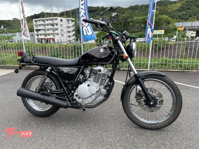グラストラッカー　ＮＪ４ＤＡ