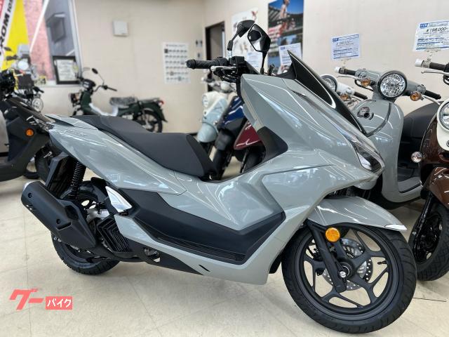 ＰＣＸ　２０２５年モデル　ワンオーナー