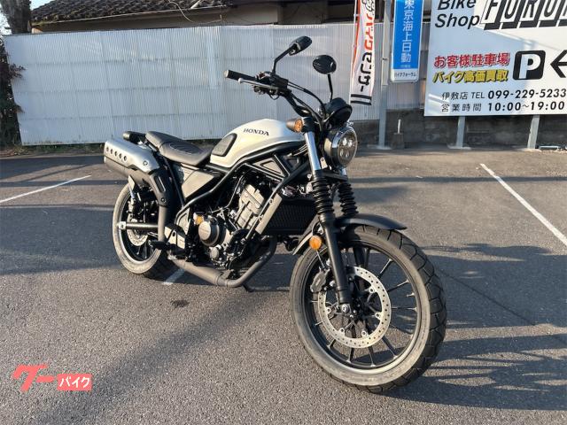 Honda CL250 — миниатюра 2
