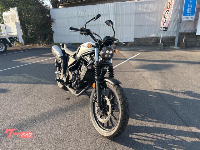 Honda CL250 — миниатюра 3