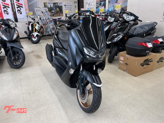 バイク NMAX SEJ6J ヤマハ NMAX 2021年式 8BJ-SEG6Jの諸元・スペック情報 | ウェビック