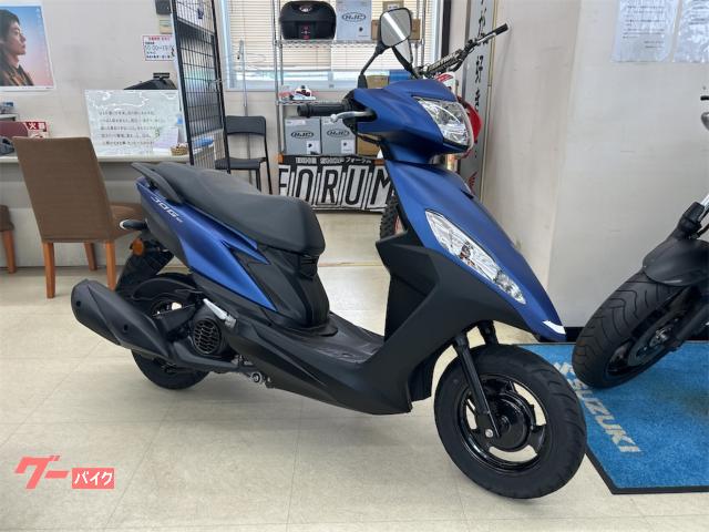 ジョグ１２５　ワンオーナー