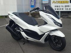 ホンダ　ＰＣＸ　ワンオーナー