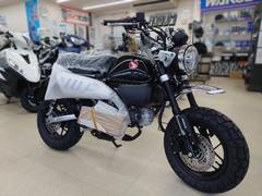 ホンダ　モンキー１２５