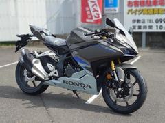 ホンダ　ＣＢＲ２５０ＲＲ　最新モデル　ＭＣ５１　マットビュレットシルバー