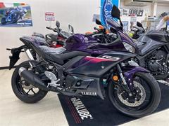ヤマハ　ＹＺＦ−Ｒ３　ＲＨ２１Ｊ