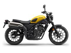 ホンダ　ＣＬ２５０　Ｅ−Ｃｌｕｔｃｈ