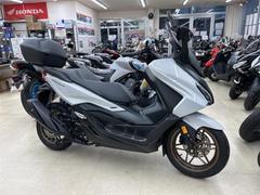 ホンダ　フォルツァ　２０２５年モデル　ＭＦ１７　ワンオーナー