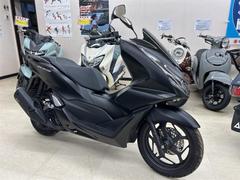 ホンダ　ＰＣＸ１６０　ワンオーナー
