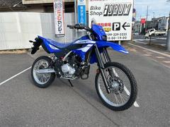 ヤマハ　ＷＲ１２５Ｒ　国内モデル