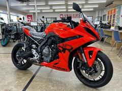 スズキ　ＧＳＸ−８Ｒ　２０２６年モデル