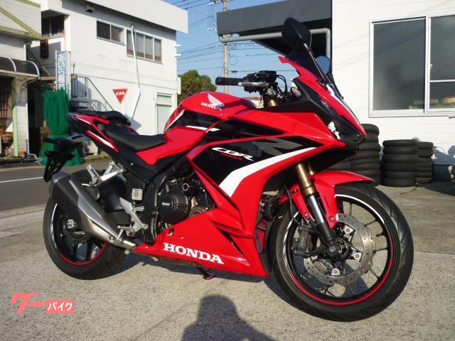 グーバイク】メーカー保証・「cbr400r 納期」のバイク検索結果一覧(1～7件)