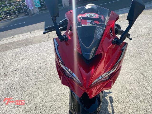 車両情報:カワサキ Ninja ZX−25R SE | バイクフォーラム姶良店 車両情報:カワサキ Ninja ZX−25R SE | バイクフォーラム姶良店