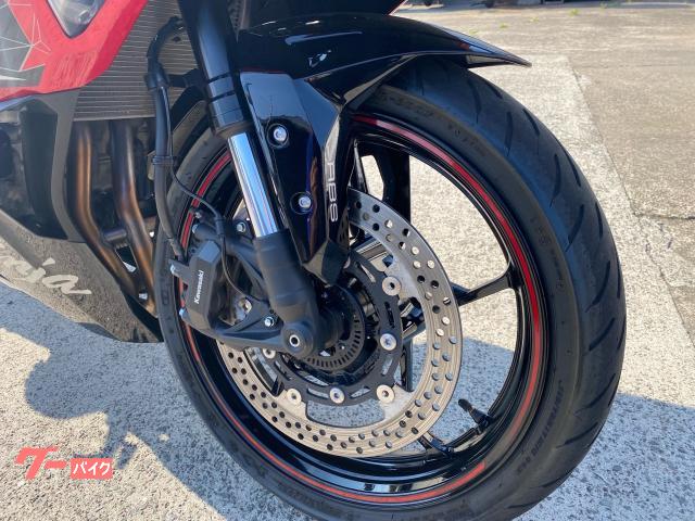 車両情報:カワサキ Ninja ZX−25R SE | バイクフォーラム姶良店 車両情報:カワサキ Ninja ZX−25R SE | バイクフォーラム姶良店
