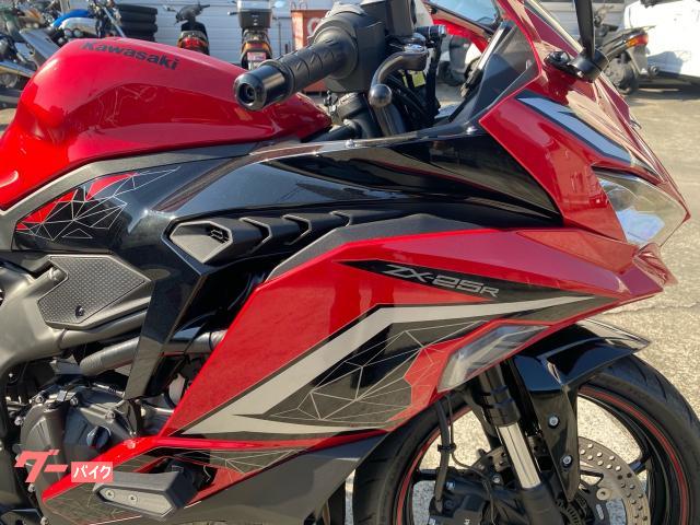 車両情報:カワサキ Ninja ZX−25R SE | バイクフォーラム姶良店 車両情報:カワサキ Ninja ZX−25R SE | バイクフォーラム姶良店
