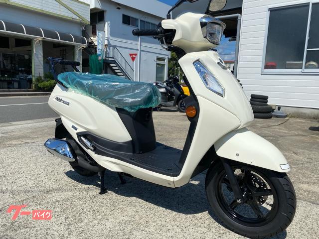 アドレス１２５
