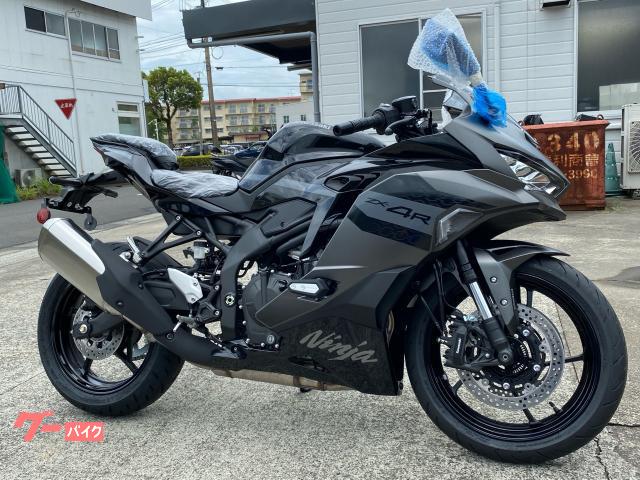 Ｎｉｎｊａ　ＺＸ−４Ｒ　ＳＥ